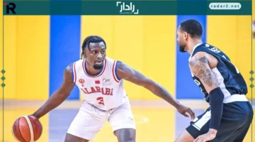 انتصاران قويان.. العربي يتفوق على السد والشمال يظفر بفوز مهم على الغرافة